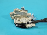 Zamek tył prawy 97053652300 Porsche Panamera I 970 Porsche, 9+3PIN