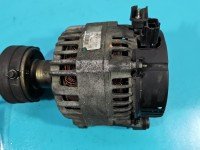 TEST Alternator Ford Focus Mk1 1.8 tddi