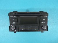 Radio fabryczne Hyundai I40 96170-3Z7704X