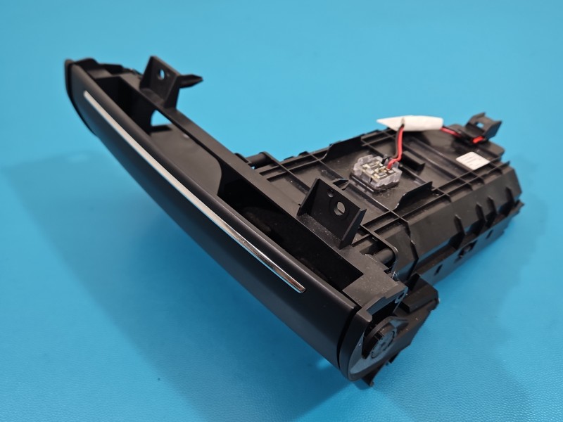 Schowek pasażera Maserati Quattroporte VI 13- EUROPA