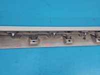 Listwa progowa lewa PRÓG NAKŁADKA Vw Passat B8 3G0853857 LA7W