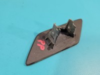 Zaślepka spryskiwacza prawa Skoda Octavia III 5E0955110E LH8Z