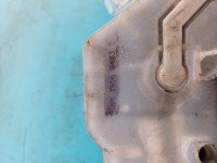 Zbiorniczek płynu hamulcowego Ford Fiesta Mk6 zbiornik