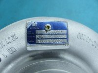 Turbosprężarka Regenerowana Iveco Daily IV 06-14 504360048, 12659700000, 10009700020 2.3 HPI 97KM