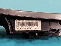 Listwa listwy dekory dekor deski Ford Mondeo Mk5 eu