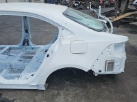 Błotnik tył lewy ćwiartka Toyota Corolla E21 19- 040 sedan