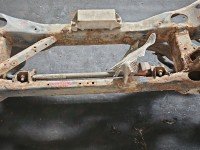 Tylna belka oś tył Volvo V50 S40 II 2.4 wiel