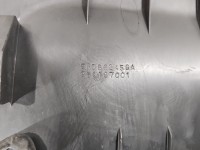 Osłona ZAŚLEPKA PLASTIK Seat Leon III 12- 5F0863459A