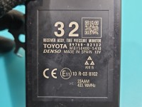 Sterownik moduł TOYOTA Toyota Auris II 89760-02132, MB158400-5410