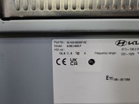 Radio fabryczne kia Stonic 17-20 96160H8690FHV radioodtwarzacz