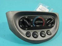 Konsola panel nawiewu Ford Ka Mk1