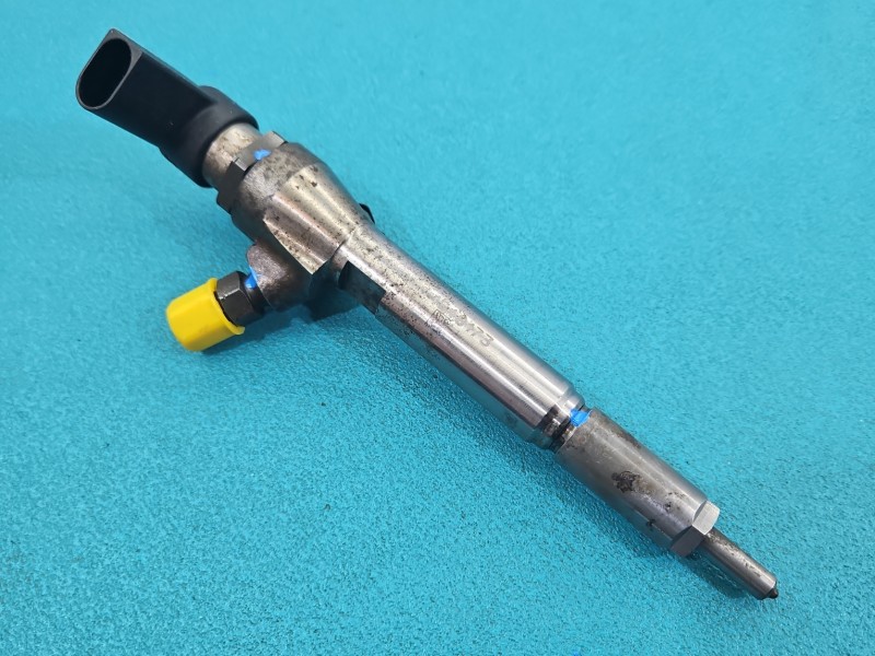 Wtryskiwacz Renault Megane III 1.5 dci 8200294788, H8200294788