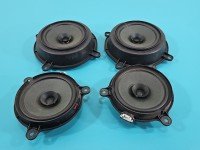 Głośniki komplet Mazda 6 III GJ KD4766960