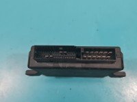 Komputer Sterownik silnika 09391283 Opel Astra II G 2.2 16V