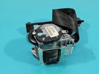 Pas bezpieczeństwa przód lewy kierowcy Vw Golf VI 617971300A EU