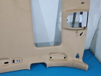 Podsufitka Porsche Panamera I 970 HB 97055519732