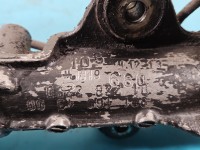 Przekładnia kierownicza maglownica Vw LT II 9014604300