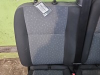 Fotel prawy przód pasażera Opel Movano III 2d EUROPA