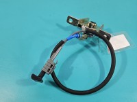 Zamek tył prawy Hyundai Elantra VII 20- kanapy