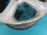 Felga aluminiowa 18" komplet alufelgi felgi Ford Mondeo Mk5