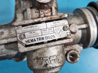 Przekładnia kierownicza maglownica Fiat Doblo I 0468335410E