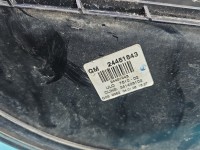 Lampa tył prawa Opel Zafira B HB EUROPA 24451843