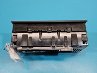 Konsola panel nawiewu Seat Exeo 8E0820043BR