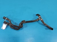 przewód wąż rurka wody Fiat Tipo II 15- 00520628660E 1.4 16v 95KM