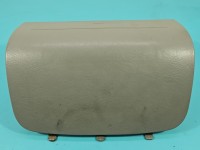 Poduszki powietrzne zestaw komplet Nissan Primastar 01-14