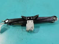 lewarek Podnośnik samochodowy trapezowy Renault Kadjar