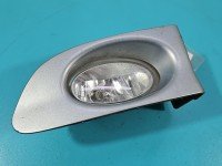 Halogen lewy Honda Jazz II