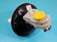 Serwo hamulcowe Skoda Fabia III 6C1614105G 1.4 tdi