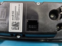 Konsola panel nawiewu Opel Astra V K 39158163