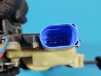 Zamek przód prawy Vw Polo IV 9N EUROPA 8PIN 3B1837016BQ