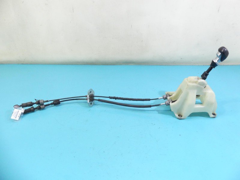 DŹWIGNIA LEWAREK WYBIERAK LINKI Kia Sportage III 10-15 2.0 CRDI