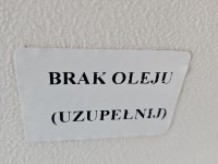 Reduktor Skoda Superb III 2.0 tdi 4X4 4WD