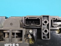 Konsola panel nawiewu Volvo XC90 I 02-