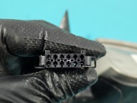 Lusterko prawe Skoda Octavia II 9202 europa