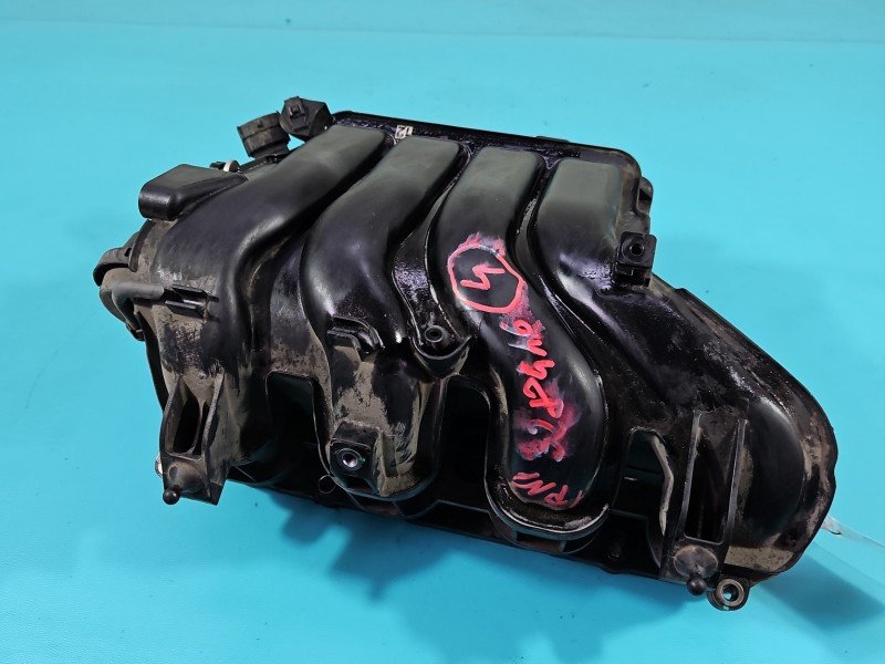 Kolektor ssący Hyundai Elantra V 10-16 G1214523, G1224419 1.6 GDI (G4FG) Kolektor ssący Hyundai Elantra V 10-16 G1214523, G1224419 1.6 GDI (G4FG)