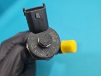 TESTOWANY Wtryskiwacz komplet Renault Scenic I 0445110110A 1.9 dci