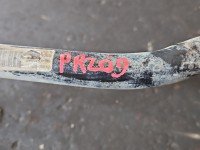 Drążek stabilizatora przód Vw Caddy III 2K