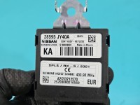 Komputer Sterownik silnika Renault Koleos 2.0 dci 0281014360, 23710JY0
