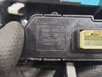 Przełącznik Hyundai, regulacji świateł Hyundai Elantra VI 15-20 93700-F2020