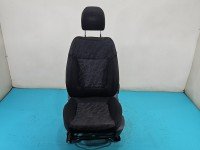 Fotel lewy przód kierowcy Peugeot 3008 I 09-16 5d EUROPA