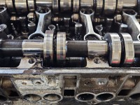 Głowica Dodge Journey 03G103373A 2.0 CRD