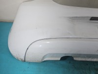 Zderzak tył Opel Corsa E Z40R HB