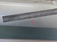 DRZWI PRZÓD PRAWE PASAŻERA Mitsubishi Pajero Pinin 3d srebrny