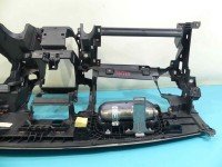 Deska rozdzielcza konsola kokpit Opel Zafira C eu