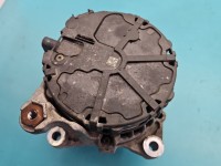 TEST Alternator BMW G30 0125814008 2.0d