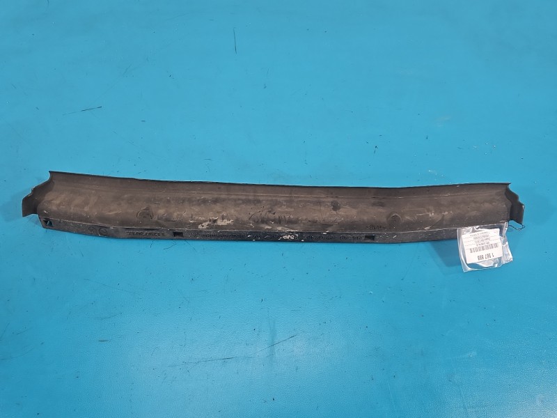 KIEROWNICA Wlot powietrza Peugeot 508 II 18- 1.6 16V (10FKBA,5G06)